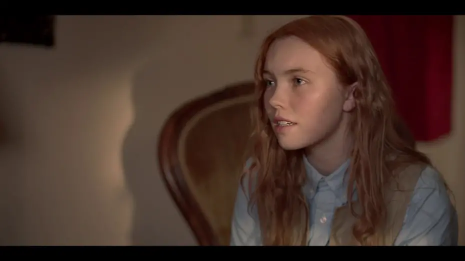 Video for the film Darlin' — Darlin' SXSW Teaser 2019