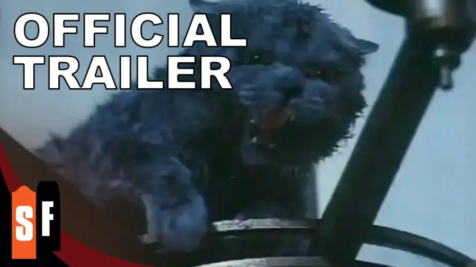 Video for the film Strays — Strays (1991) - Official Trailer