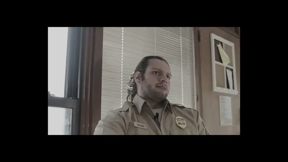Video for the film Jeffrey's Hell — Jeffrey's Hell (2024) - Teaser Trailer