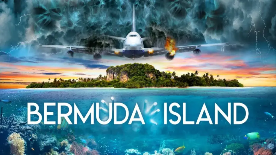 Video for the film Bermuda Island — Bermuda Island | Official Trailer | Horror Brains