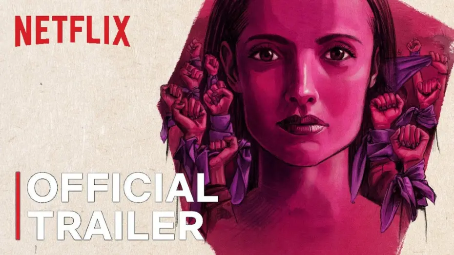 Video for the film You Are Not Alone: Fighting the Wolf Pack — Trailer [Subtitled]