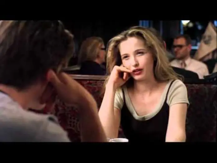 Video for the film Before Sunrise — Before Sunrise (1995) (Trailer)