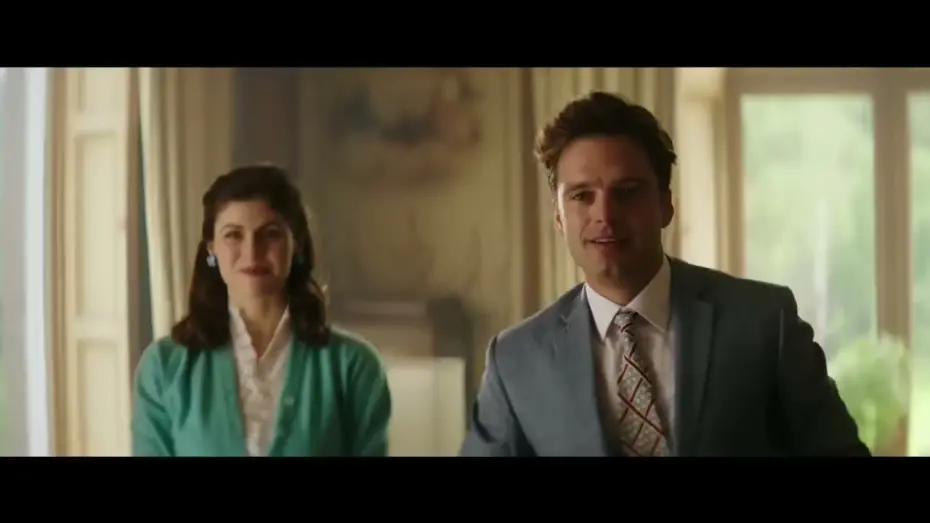Video for the film We Have Always Lived in the Castle — Trailer