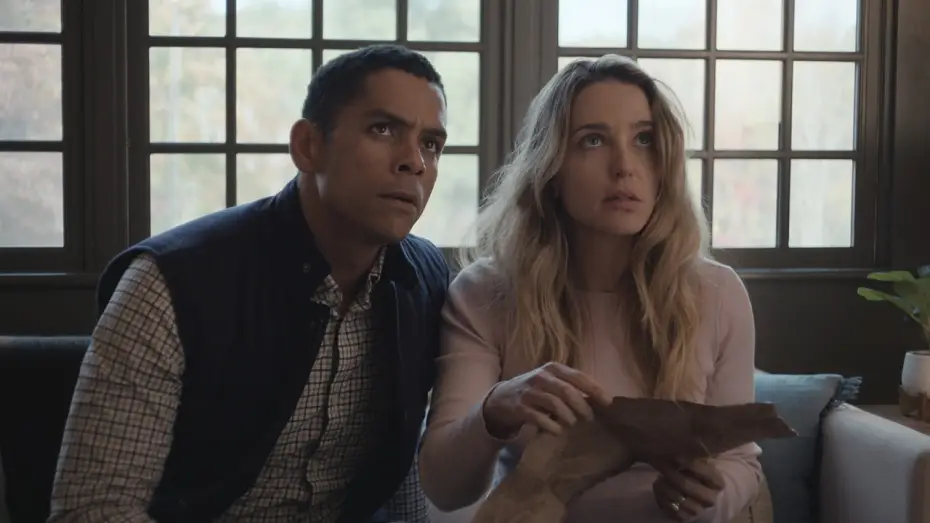 Video for the film Imposters — Teaser