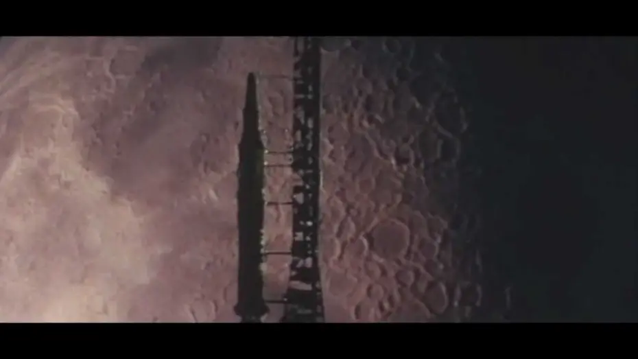 Video for the film The Ninth Configuration — The Ninth Configuration  (Denny Brooks - San Antone)
