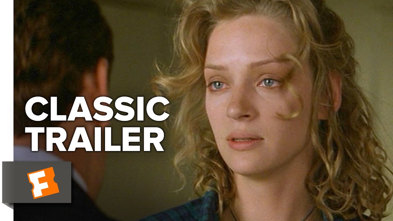 Video for the film Mad Dog and Glory — Mad Dog and Glory (1993) Official Trailer - Robert De Niro, Bill Murray Movie HD