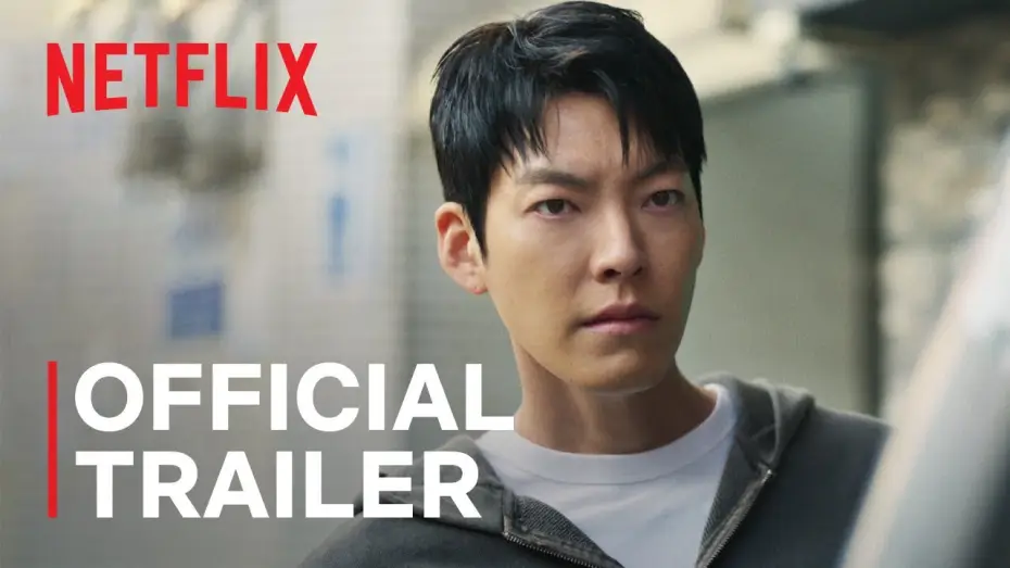 Video for the film Officer Black Belt — Official Trailer [ENG SUB]
