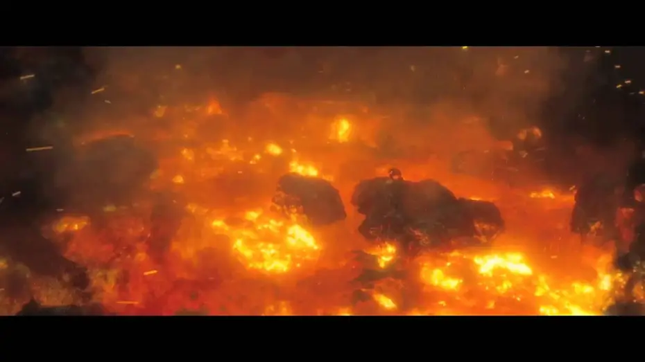 Video for the film Star Trek Into Darkness — Into Darkness Star Trek - Character Profile: Spock (sottotitoli in italiano)