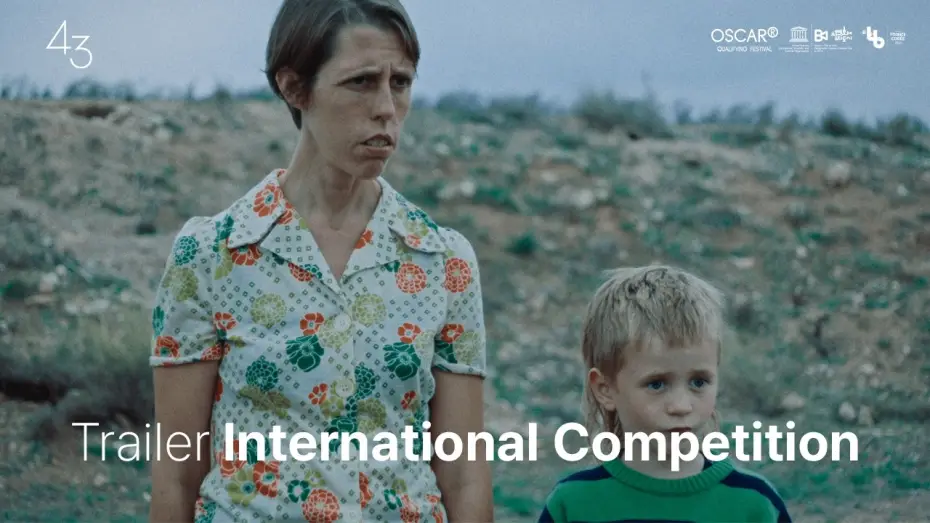 Video for the film THE BELT — [2026 BISFF] 국제경쟁 예고편 l International Competition Trailer