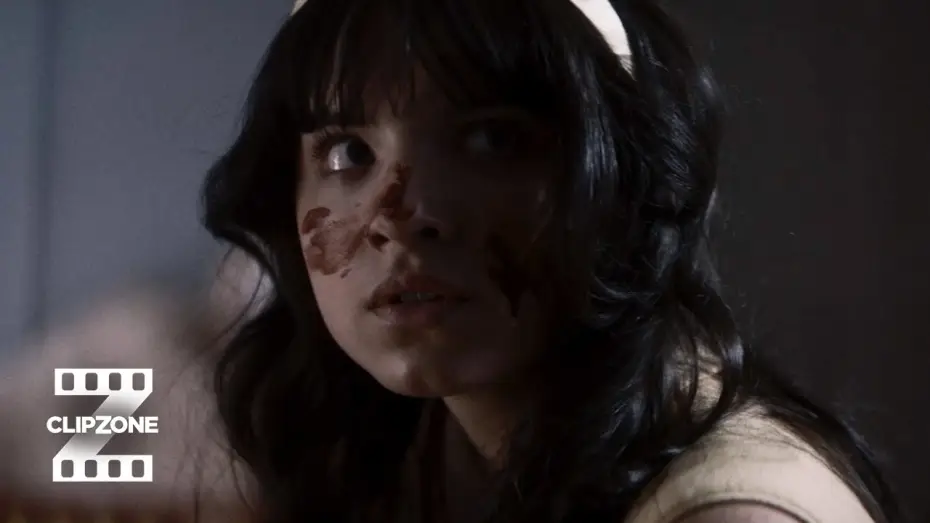 Video for the film The Curse of the Necklace — A Cursed Compilation