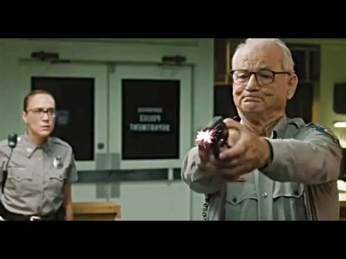 Video for the film The Dead Don't Die — Los muertos no mueren - Trailer español (HD)