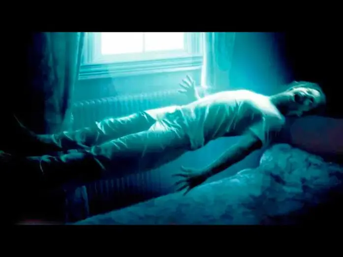 Video for the film The Fourth Kind — LA CUARTA FASE (Trailer español)