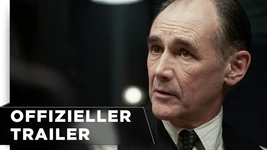 Video for the film The Outfit — Offizieller Trailer