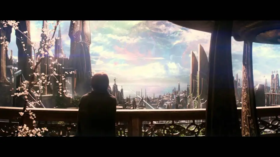 Video for the film Thor: The Dark World — Thor : Le Monde des Ténèbres - Bande-annonce VF