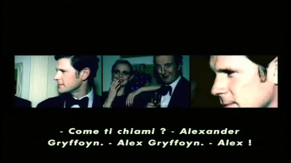 Video for the film AKA — Aka - Trailer