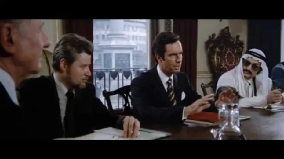 Video for the film Gold — Gold 1974 Trailer