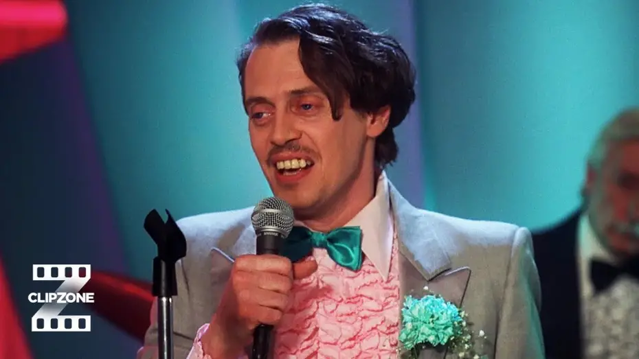 Video for the film The Wedding Singer — Try To Top This Wedding Speech!