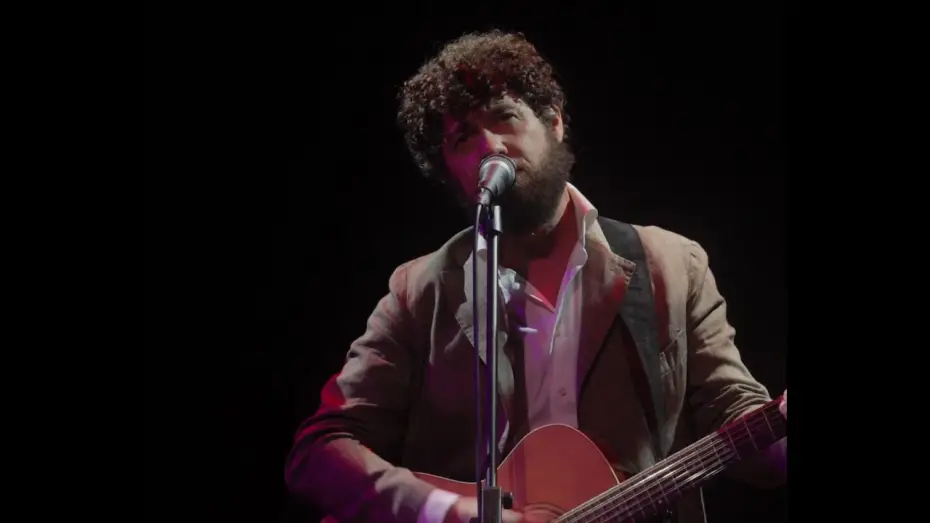 Video for the film Almost with You — ALMOST WITH YOU -  New! First Look TEASER