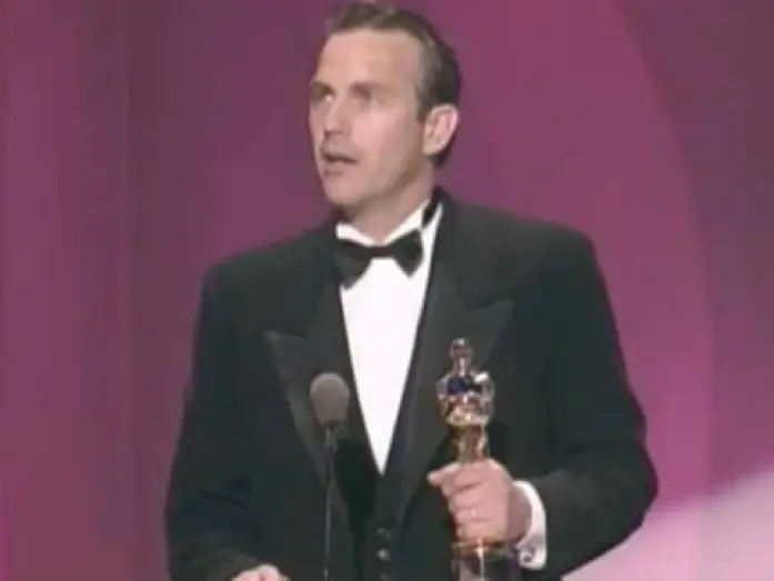 Video for the film Dances with Wolves — Dances With Wolves Wins Best Picture: 1991 Oscars