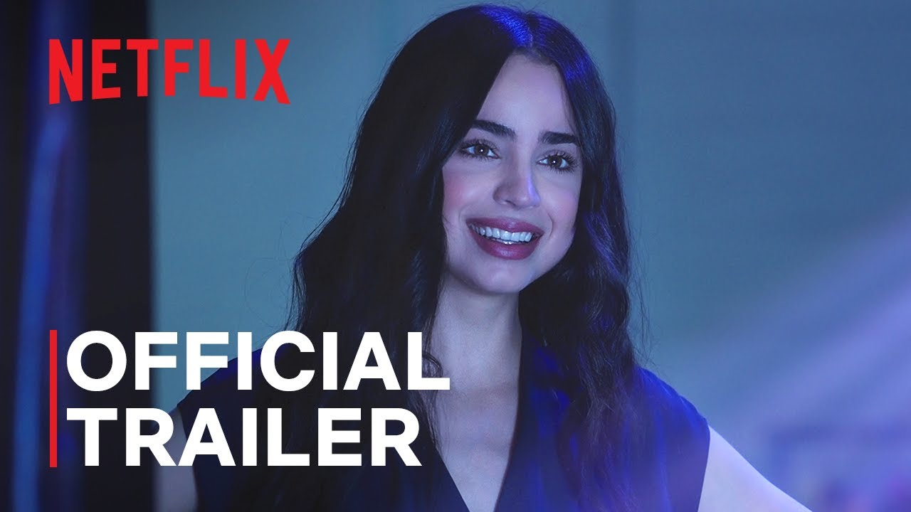 Video for the film Feel the Beat — Feel the Beat | Official Trailer | Netflix