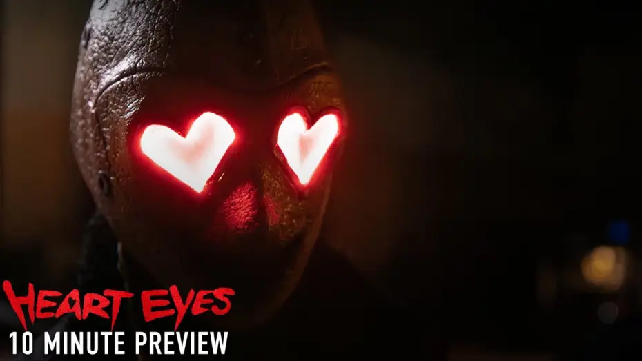 Video for the film Heart Eyes — First 10 Minutes Preview