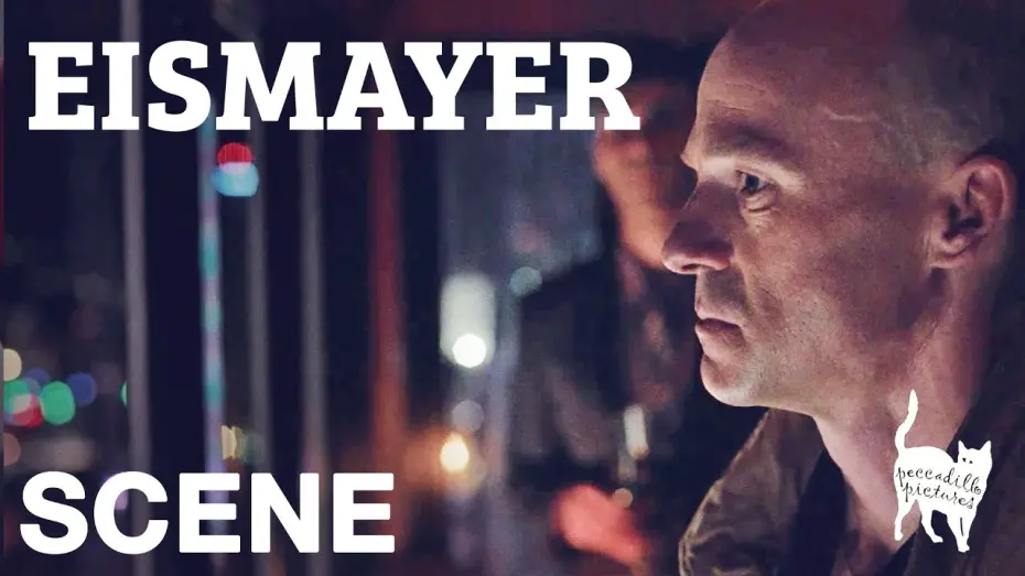 Video for the film Eismayer — "How will this play out?"