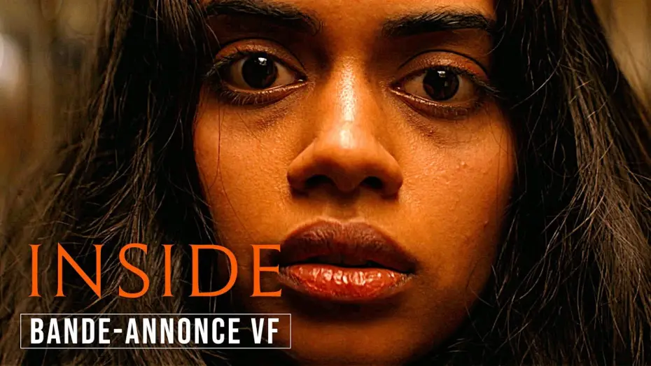 Video for the film It Lives Inside — Inside - Bande Annonce [VF]