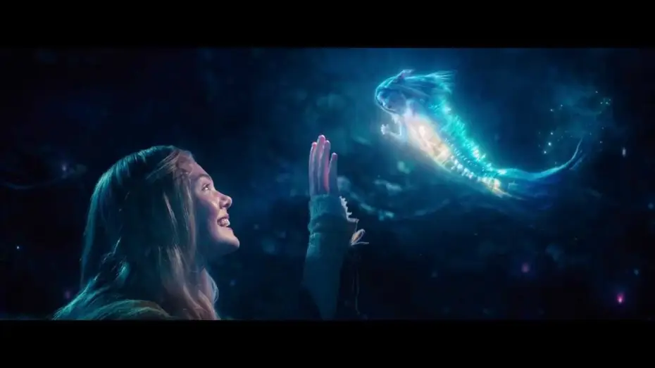 Video for the film Maleficent — Disney España | Maléfica | Primer tráiler