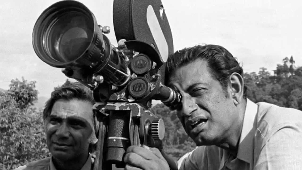 Video for the film Pather Panchali — An Act of Faith: Saving The Apu Trilogy