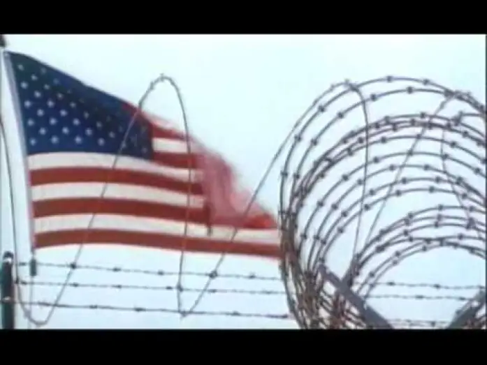 Video for the film Sicko — SICKO  - Trailer Ufficiale