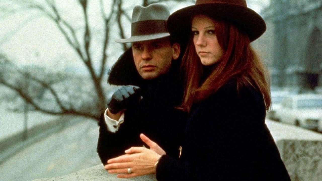 Video for the film The Conformist — The Conformist – 4K Re-Release Trailer – Bernardo Bertolucci, Jean-Louis Trintignant