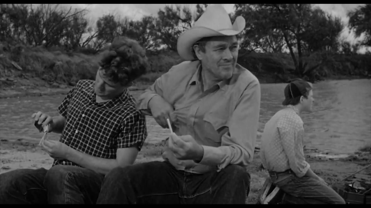 Video for the film The Last Picture Show — AFS PRESENTS: THE LAST PICTURE SHOW