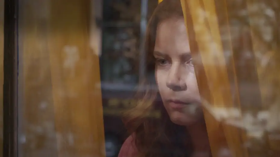 Video for the film The Woman in the Window — La donna alla finestra | Trailer ufficiale