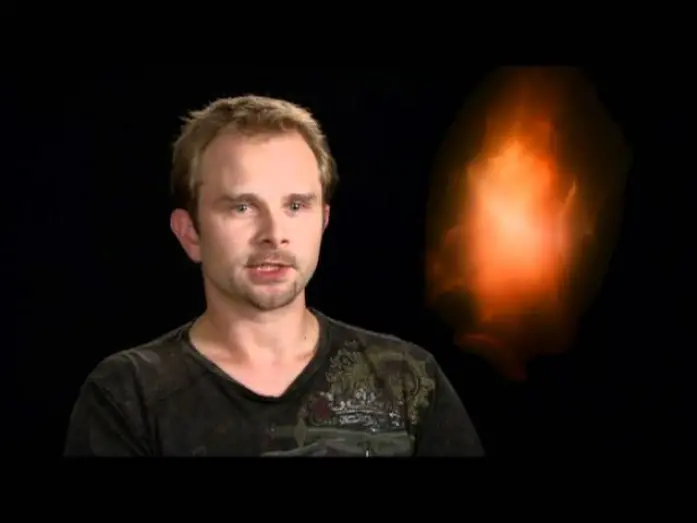 Video for the film The Tree of Life — THE TREE OF LIFE Featurette: Effects