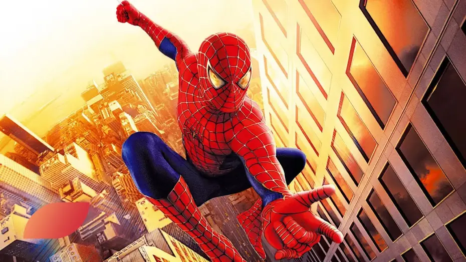 Video for the film Spider-Man — Людина-павук | Український трейлер | 2002