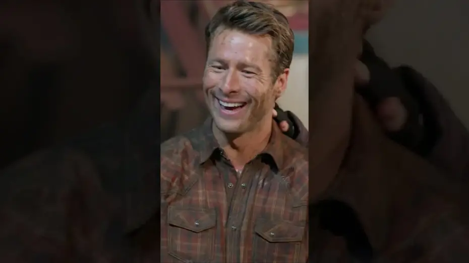 Video for the film Twisters — Glen's Hair