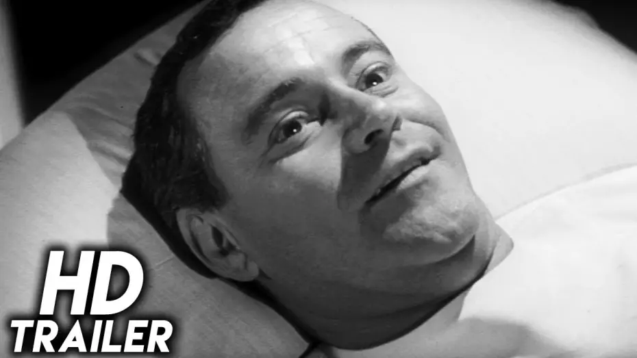 Video for the film The Fortune Cookie — The Fortune Cookie (1966) ORIGINAL TRAILER [HD 1080p]