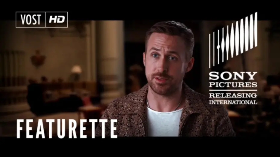 Video for the film Blade Runner 2049 — Blade Runner 2049 - Featurette Time to Live - VOST