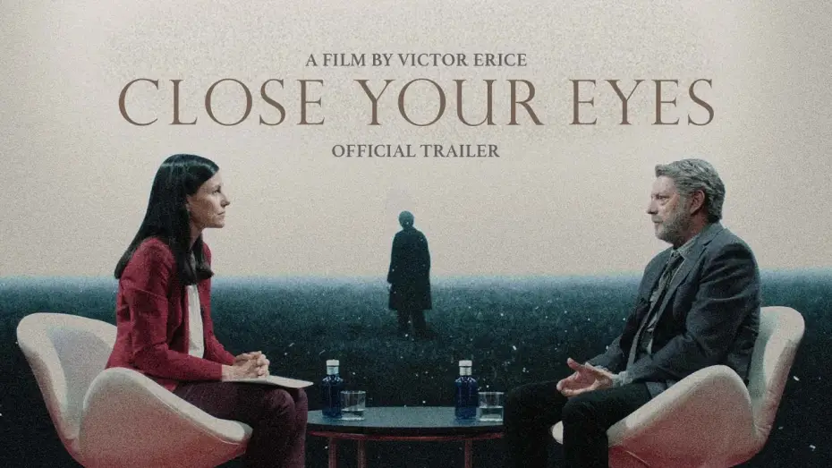 Video for the film Close Your Eyes — US Trailer [Subtitled]