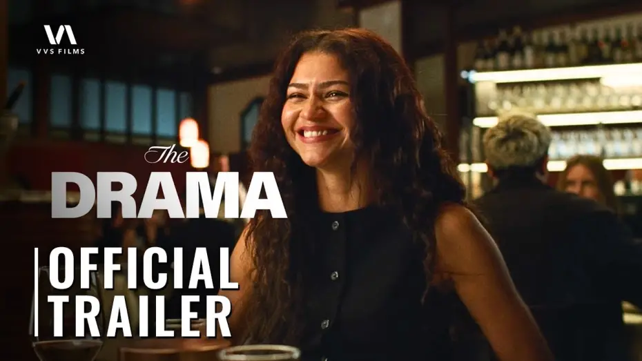 Video for the film The Drama — Trailer