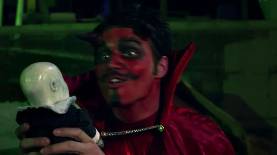 Video for the film Doll Factory — Doll Factory Final Trailer | Killer Doll Horror Comedy Feature