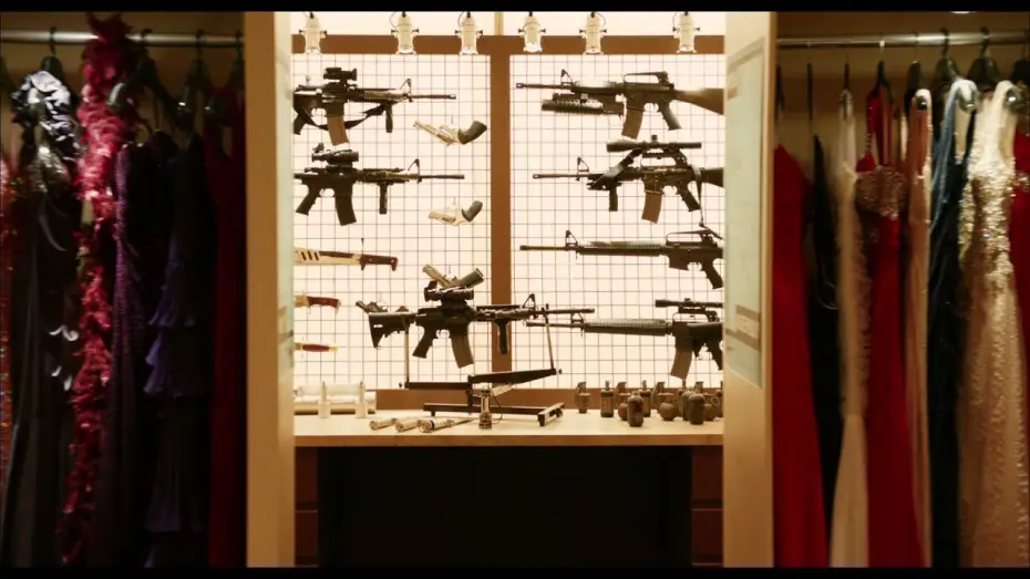 Video for the film Machete Kills — MACHETE KILLS - Extrait 3 - VF