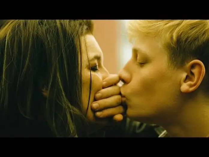 Video for the film Mommy — MOMMY | Trailer deutsch german [HD]