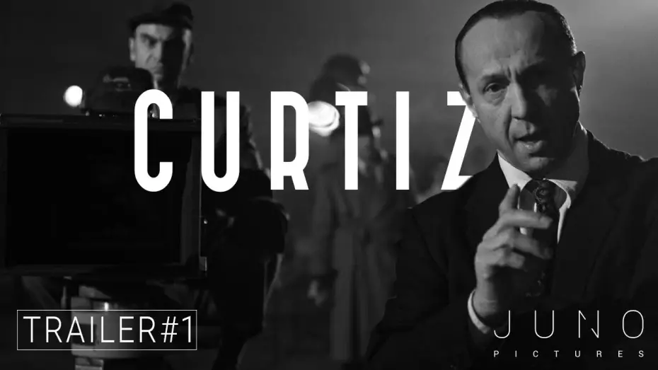Video for the film Curtiz — Trailer