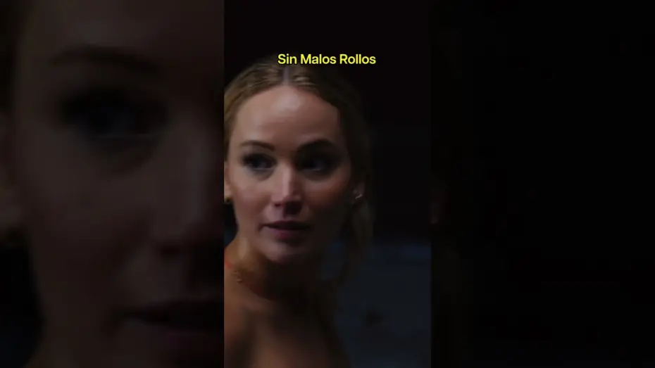 Video for the film No Hard Feelings — Una pareja singular