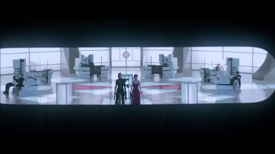 Video for the film Resident Evil: Retribution — Resident Evil : Retribution - Bande-annonce VF