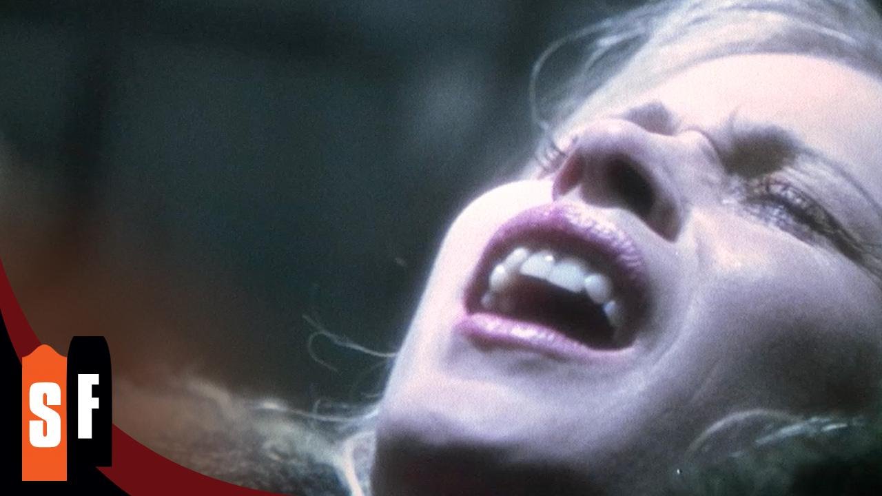 Video for the film Stigmata — Frankie's Subway Attack