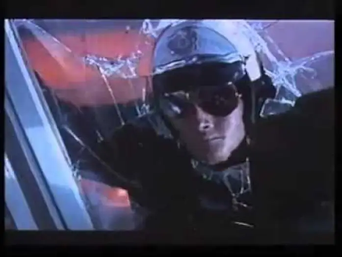 Video for the film Terminator 2: Judgment Day — TERMINATOR 2 IL GIORNO DEL GIUDIZIO (1992) Trailer-ITA