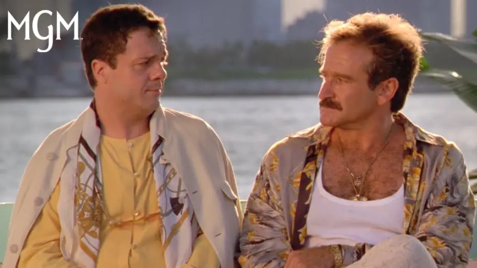 Video for the film The Birdcage — Best of Armand & Albert