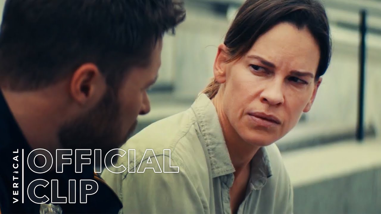 Video for the film The Good Mother — Clip #2